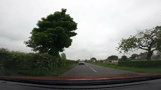 20th May 2024 GoPro Cookstown to Coagh [upl. by Frazer]