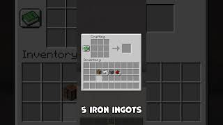 How to make an AUTO CRAFTER in Minecraft NEW 121 Tutorial minecrafttutorial minecraft [upl. by Aid]