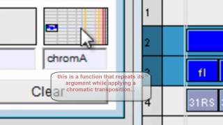 Music Composition amp Lambda Calculus [upl. by Uriah]