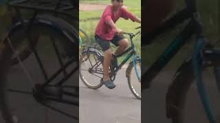 pedal Mari Mari sagarpara gana Gala Ghari Gala Ghari viral odiacommedy [upl. by Stannwood]