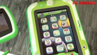 Leapfrog LeapPad 3 and LeapPad Ultra XDi reviewed by kids  PC Advisor [upl. by Bolte]