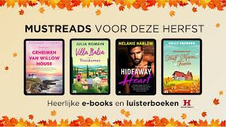 Heartbeat mustreads voor deze herfst [upl. by Mellman]