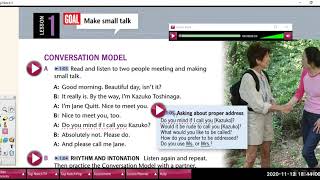 TOP NOTCH 3 UNIT 1 LESSON 12  SHADDAI ENGLISH ACADEMY  TAG QUESTIONS PAST PERFECT [upl. by Woodall]