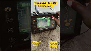 UT PRACTICAL CLASS FREE OF COST TRAINING NDT LEVEL II api510 api570 welder [upl. by Levitt504]