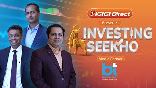 Start Your Wealth Journey ICICI Direct Investing Seekho Is Here [upl. by Llenwahs864]