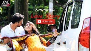 Mere Rashke Qamar Tu Ne Pehli Nazar Rimix Nusrat Fateh Ali KhanCover Rahul VaidyaReal Love Story [upl. by Atsylac]