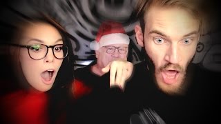 SANTA SCARED US [upl. by Adrea]