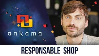 Responsable ecommerce – Ankama Job [upl. by Noeht309]