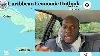 Why the Caribbean is Getting Better Economically [upl. by Aramoy613]