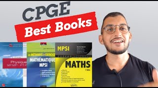 Classes préparatoires scientifiques  أحسن لكتوبة في الأقسام التحضيرية [upl. by Anderer787]