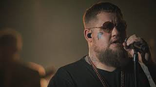 Rag’n’Bone Man  Live from The Roundhouse  On Sale Now [upl. by Aligna]