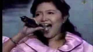 Charice Pempengco and Regine Velasquez  I Believe HIGHER [upl. by Wilona]