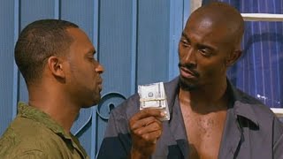 Mike Epps in quotJanky Promotersquot BEST SCENE [upl. by Nadoj]