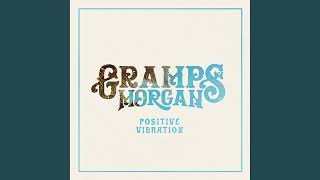 Gramps Morgan Positive Vibration Album Mix By DJ Spice [upl. by Athalee515]