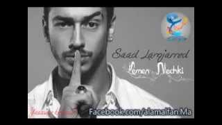 Saad Lamjarred 2013 Lemen Nechki [upl. by Leonanie]