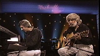 John McEuen amp David Hoffner  quotAlaska Suitequot [upl. by Hgielram]