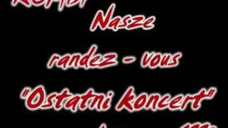 Kombi Nasze randez  vous [upl. by Meerek]