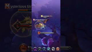 Returned to Weeping Repeater I failed All but still win albiononline solo mmorpg mists pvp [upl. by Lashonde]