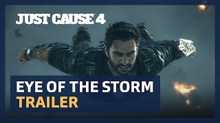 Just cause 4 Tendrilizer [upl. by Fawne272]