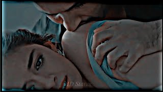 Couples Status🥰Falak Tak Chal💘Love Status💯Lofi Whatsapp Status💞Kiss Status💕Romantic Status🥀Efx Edit [upl. by Yrallih]