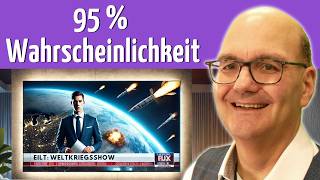 Der Countdown läuft Die Weltkriegsshow Peter Denk [upl. by Ati]