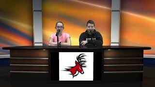 Ridgely Middle TV Studio Live Stream [upl. by Nosemyaj440]