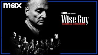 Wise Guy David Chase and The Sopranos  Trailer  Max [upl. by Yrakaz]