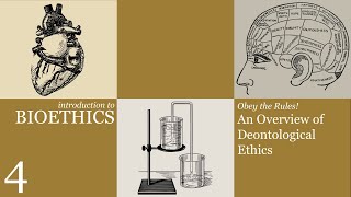 Deontological Ethics Should We Always Obey the Rules [upl. by Willman166]