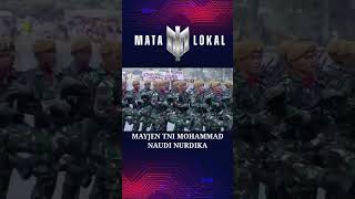 Seangkatan Jenderal TNI Agus Subiyanto  matalokal [upl. by Rahman]