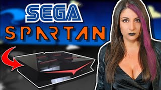 Lost Sega Spartan Console  After The Dreamcast [upl. by Hakeem]