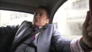 Minder Episode 1  Preview Clip [upl. by Nortna]