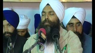 Bhai Niranjan Singh Ji  Saach Kaho Sun Leh Sabhai  Hau Tumri Karou Nit Aas Part1 amp 2 [upl. by Nalda]