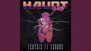 Ecdysis  Exodus feat iamnathan [upl. by Nidnal]