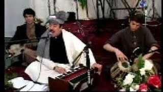 Shah wali Ustad Pashto best song [upl. by Ledoux507]