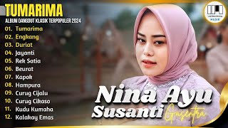 NINA quotTUMARIMA  ENGKANG  DURIATquot  FULL ALBUM POP SUNDA TERBARU 2024 [upl. by Rednav]