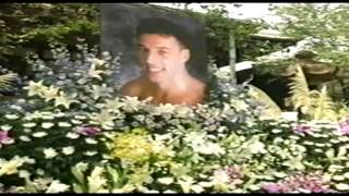 RIP Andy Hug by Machinemen [upl. by Latona884]