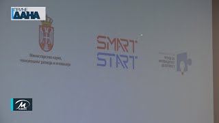 Predstavljanje programa Smart Start u RISC u [upl. by Myke677]