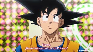 Dragonball daima episodio 1 completo en español Latino [upl. by Nylzor53]