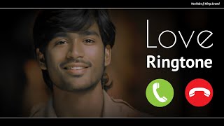 💕Pollathavan love bgm💕 ringtone  south Indian BGM ringtone  tamil ringtone  ‎‎ringsound2462 [upl. by Ahselrak]