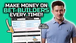 Win On Bet Builders EVERY TIME Full Matched Betting Guide  OUTPLAYEDcom [upl. by Cheyne]