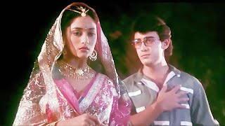 Udit Narayan  Main Sehra Bandh Ke Aaunga  Aamir Khan  Madhuri Dixit  Hindi Sad Song [upl. by Ffej]