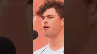 Vance Joy  Riptide Loud Noises [upl. by Sardella]