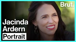 The Story of Jacinda Ardern PM of New Zealand [upl. by Vittorio]