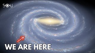 How We Found Earths Location in the Milky Way [upl. by Gnehp]