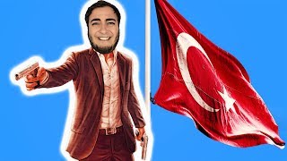 Çanakkalede Rekor Kırdım ZULA [upl. by Atel]