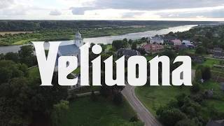 Veliuona [upl. by Wendelin]