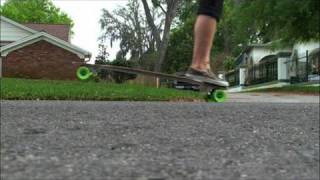 Spring Fever Longboarding [upl. by Iives152]