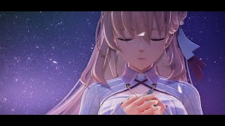 The Legend of Heroes Kai no Kiseki Farewell O Zemuria Opening Video [upl. by Autumn]