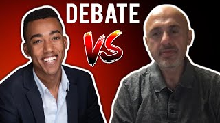 Mormon Apologist RAGE QUITS Debate After Getting Schooled Highlights  Sam Shamoun [upl. by Kolb639]