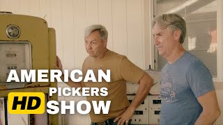 American Pickers Fans UNITE Why Were Fed Up with Lowball Offers [upl. by Oiramaj]